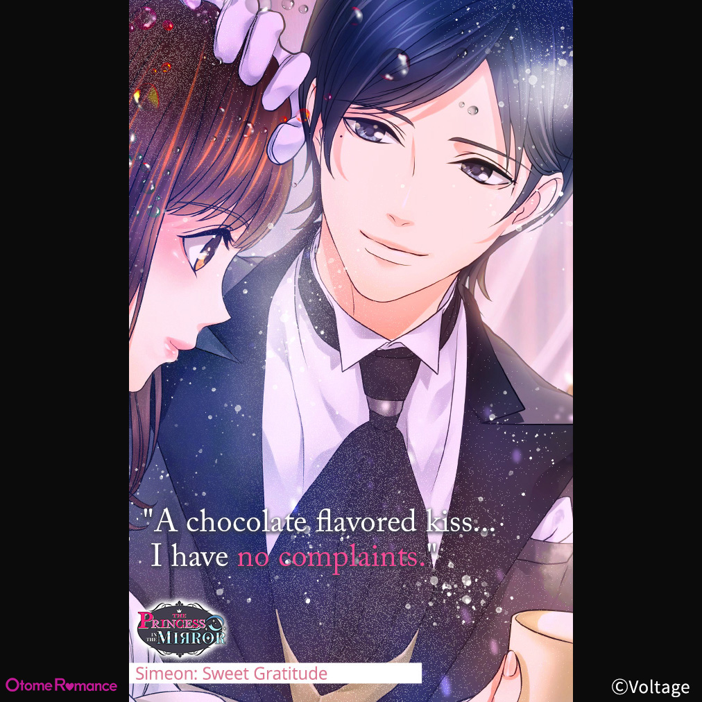 Love 365: Find Your Story tweet media