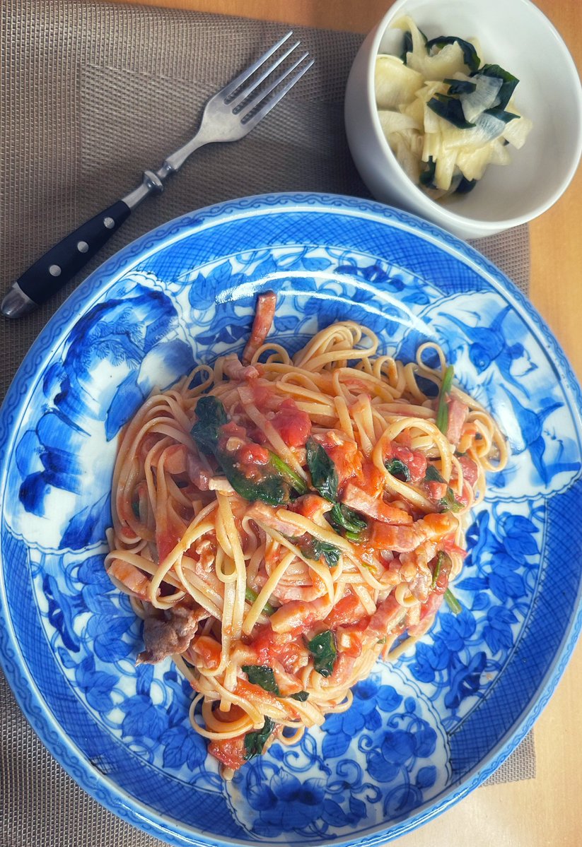 Tomoya 二人目のジャイアン🎷 tweet media