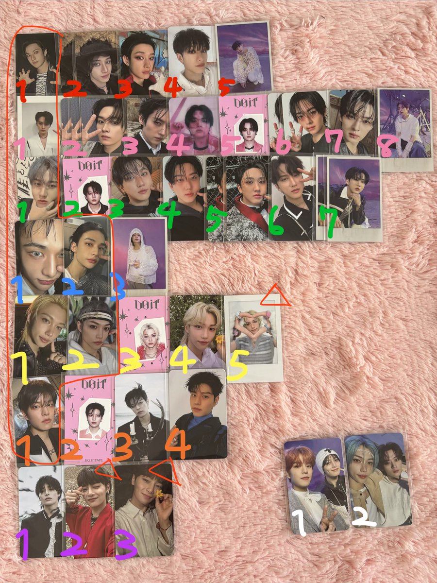 ★화음아🐹 tweet media