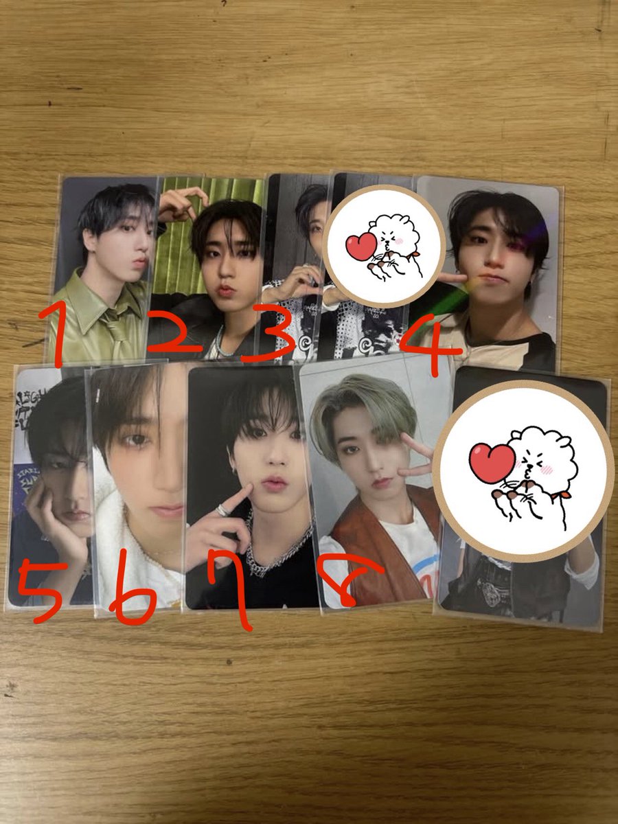 ★화음아🐹 tweet media