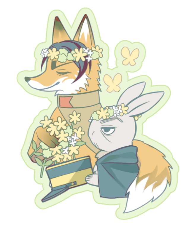 かご🧺軍会Cう8 tweet media