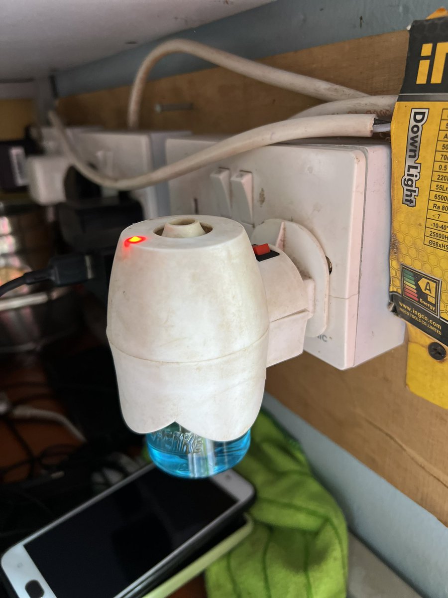 Menya Nkuutu Jonah tweet media