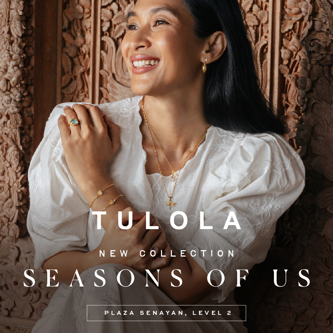 Plaza Senayan tweet media