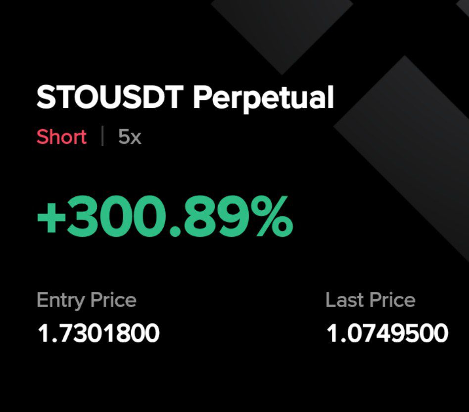 The Futureman | Quant Trader | K tweet media