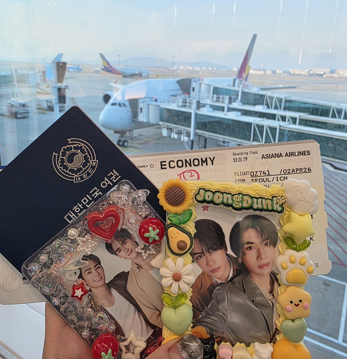 Siha시하.숨🇰🇷🐺🐱🥑🌻 tweet media