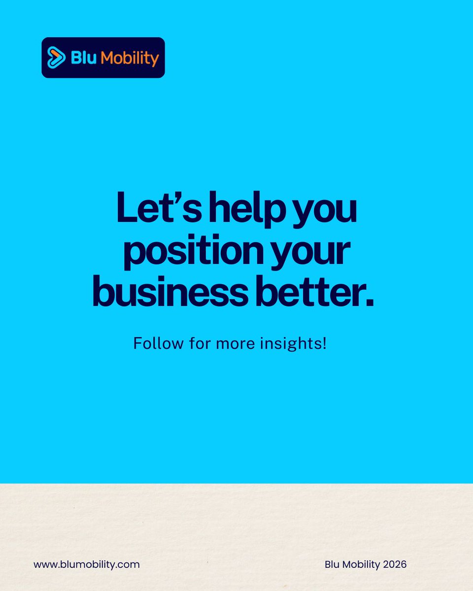 Blu Mobility (@BluMobility) / Posts / X