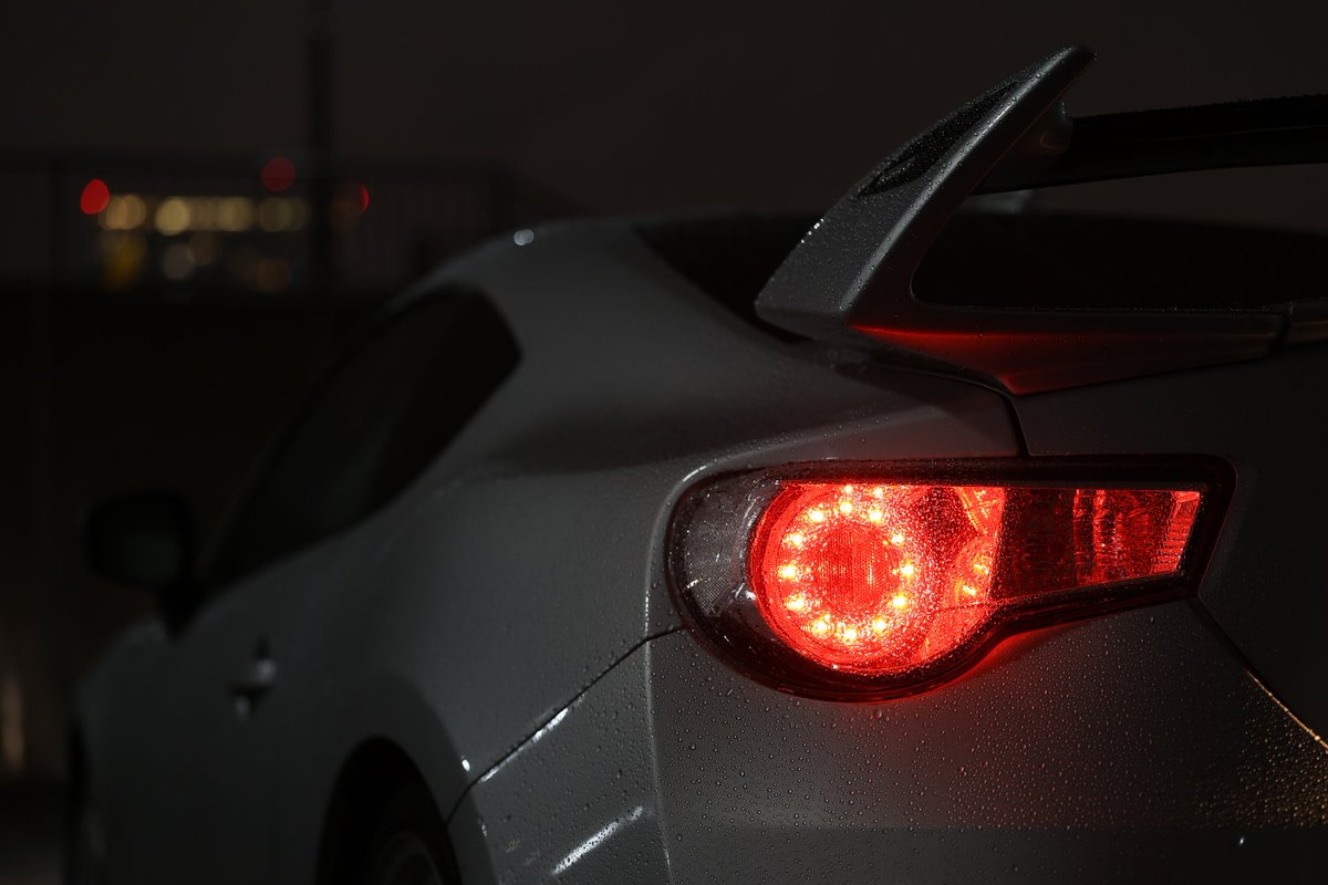 Nissindayoooo's tweet photo. 私事ですが、
先日GT86納車しました✨

MT全然慣れてないけど運転めちゃくちゃ楽しい😂😂😂
大事に乗っていきます🙃 https://t.co/Z2vP46Yhfn