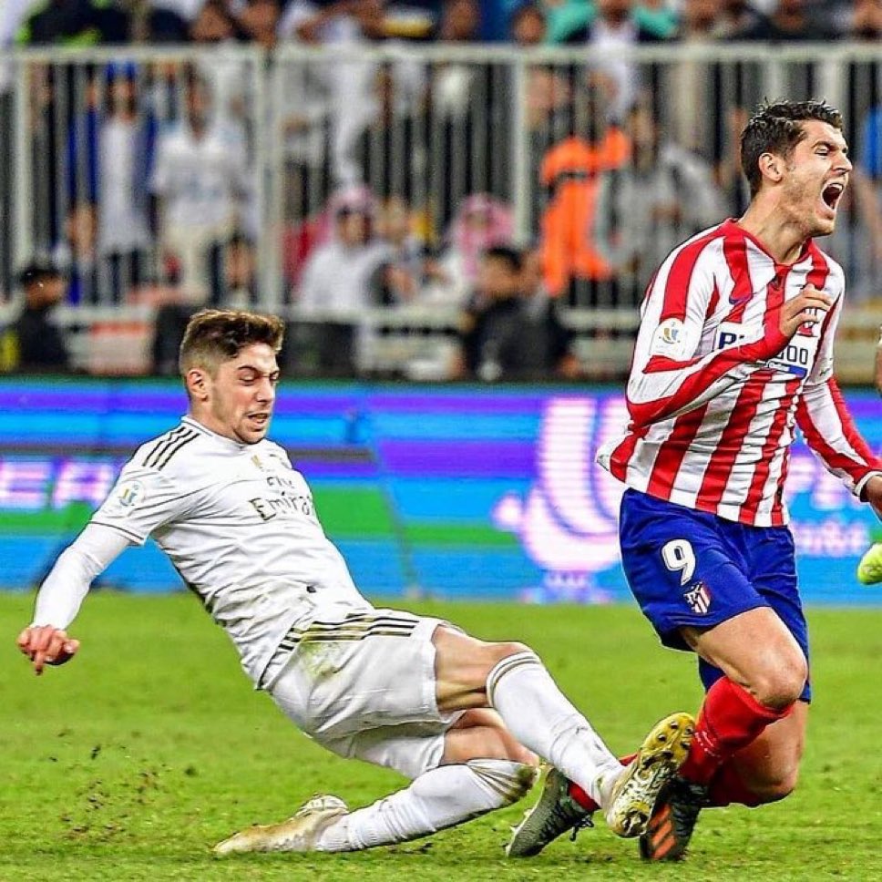 Vibes Foot tweet media