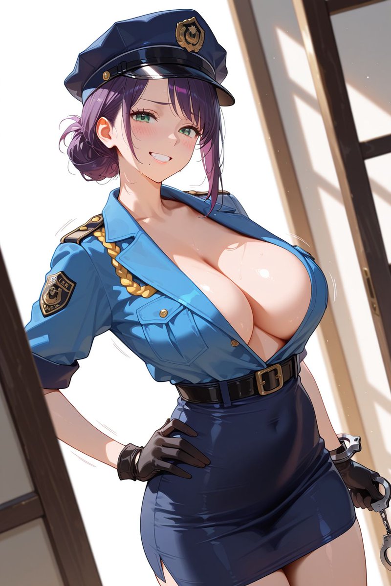 紫月ヴィオラ tweet media