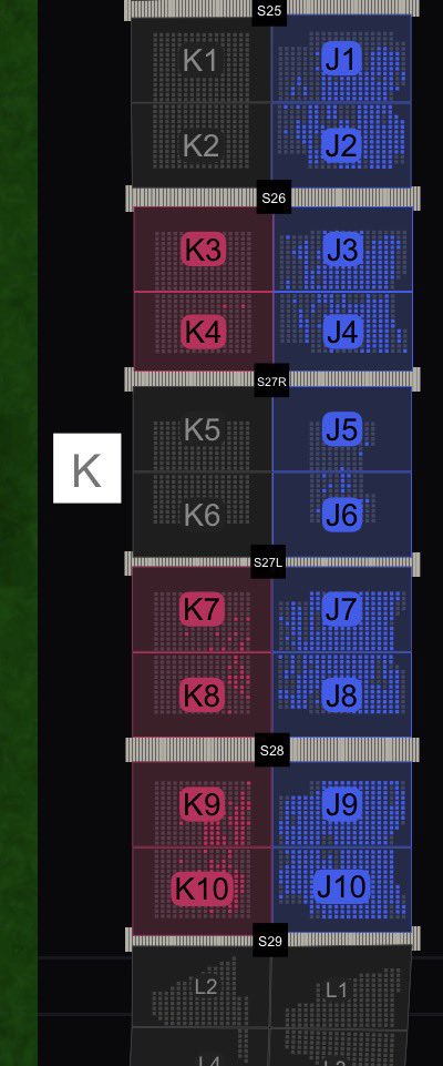 Nightwatch tweet media
