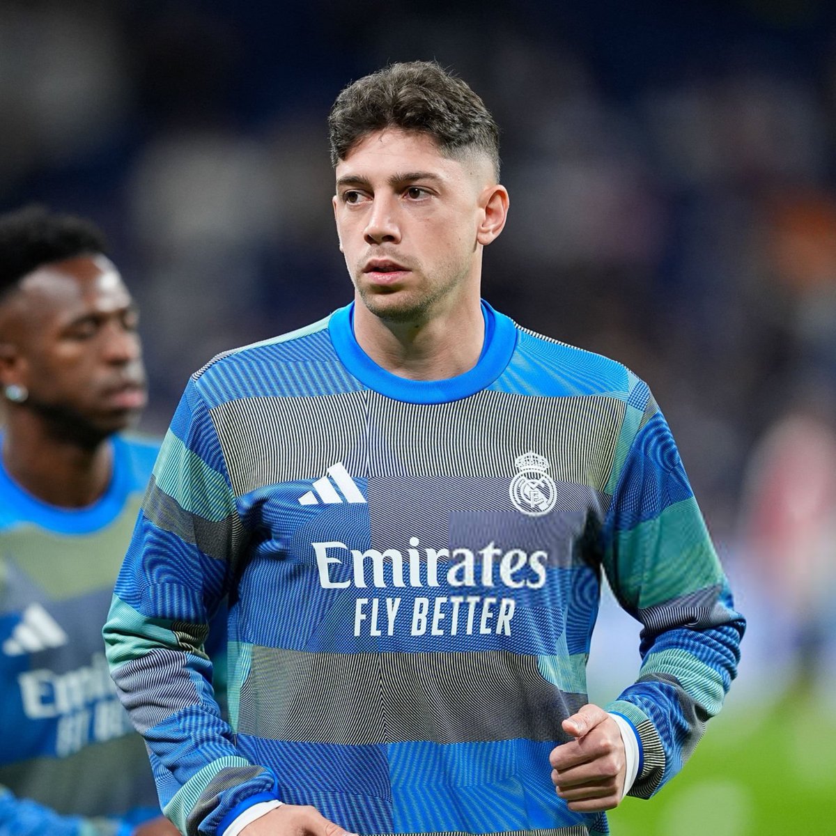 Vibes Foot tweet media