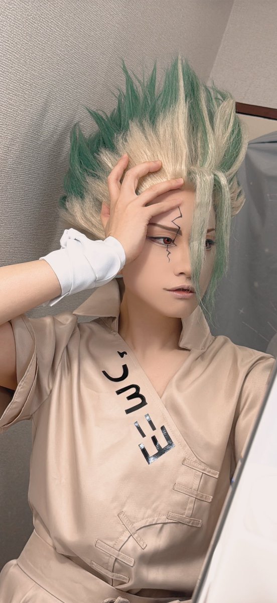 ぜろ先生/明治村・豊川 tweet media