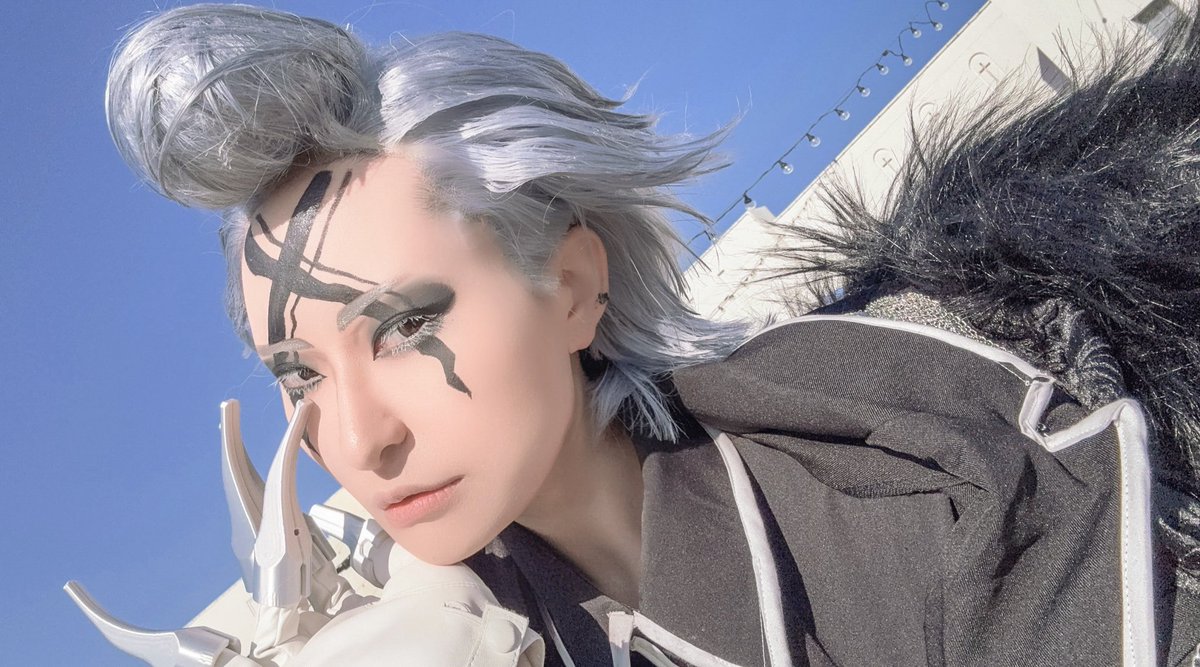 ぜろ先生/明治村・豊川 tweet media