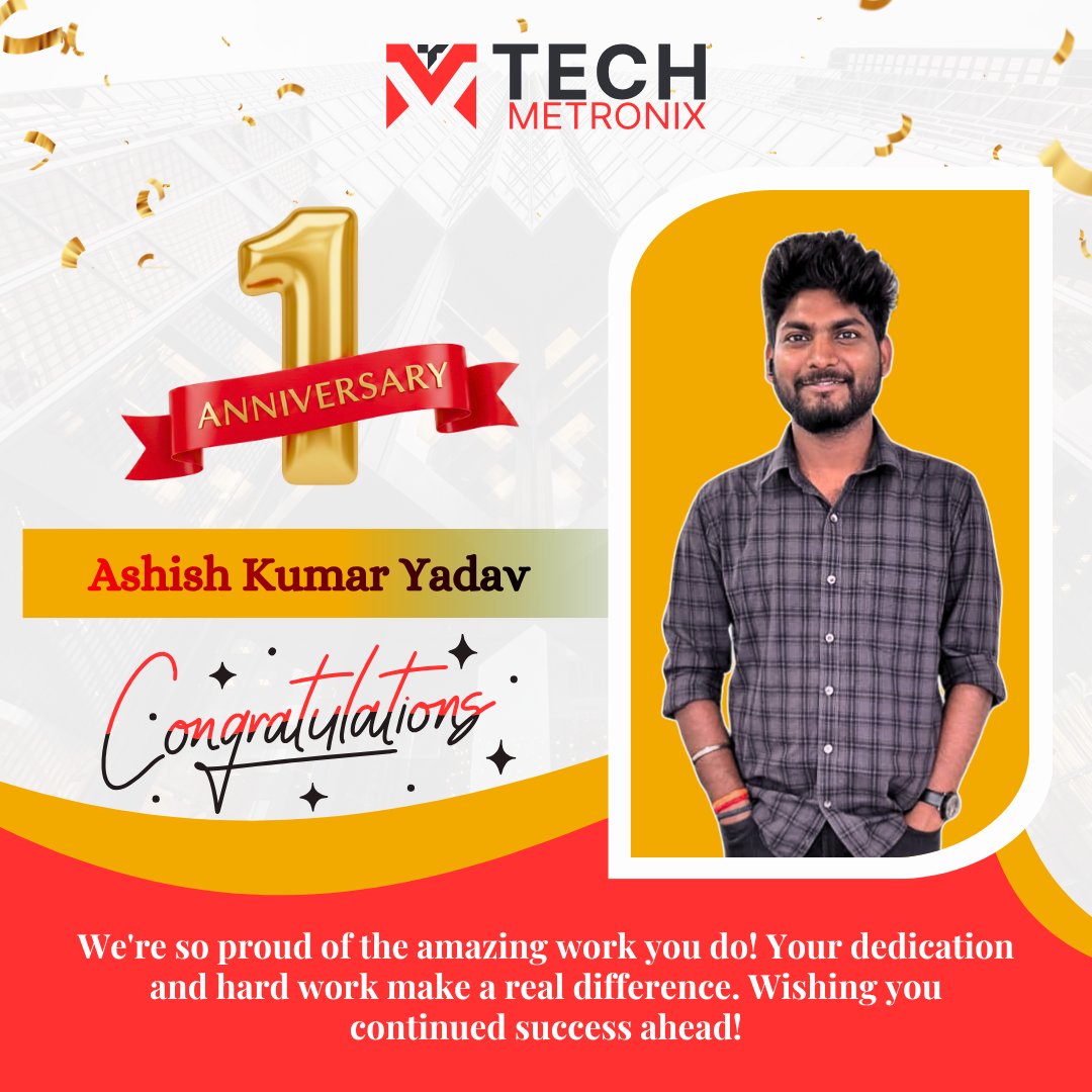 TechMetronix tweet media