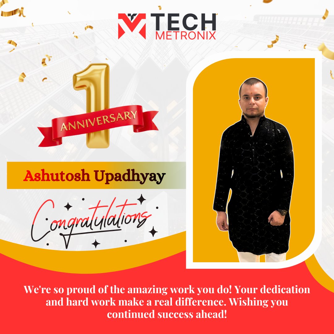 TechMetronix tweet media