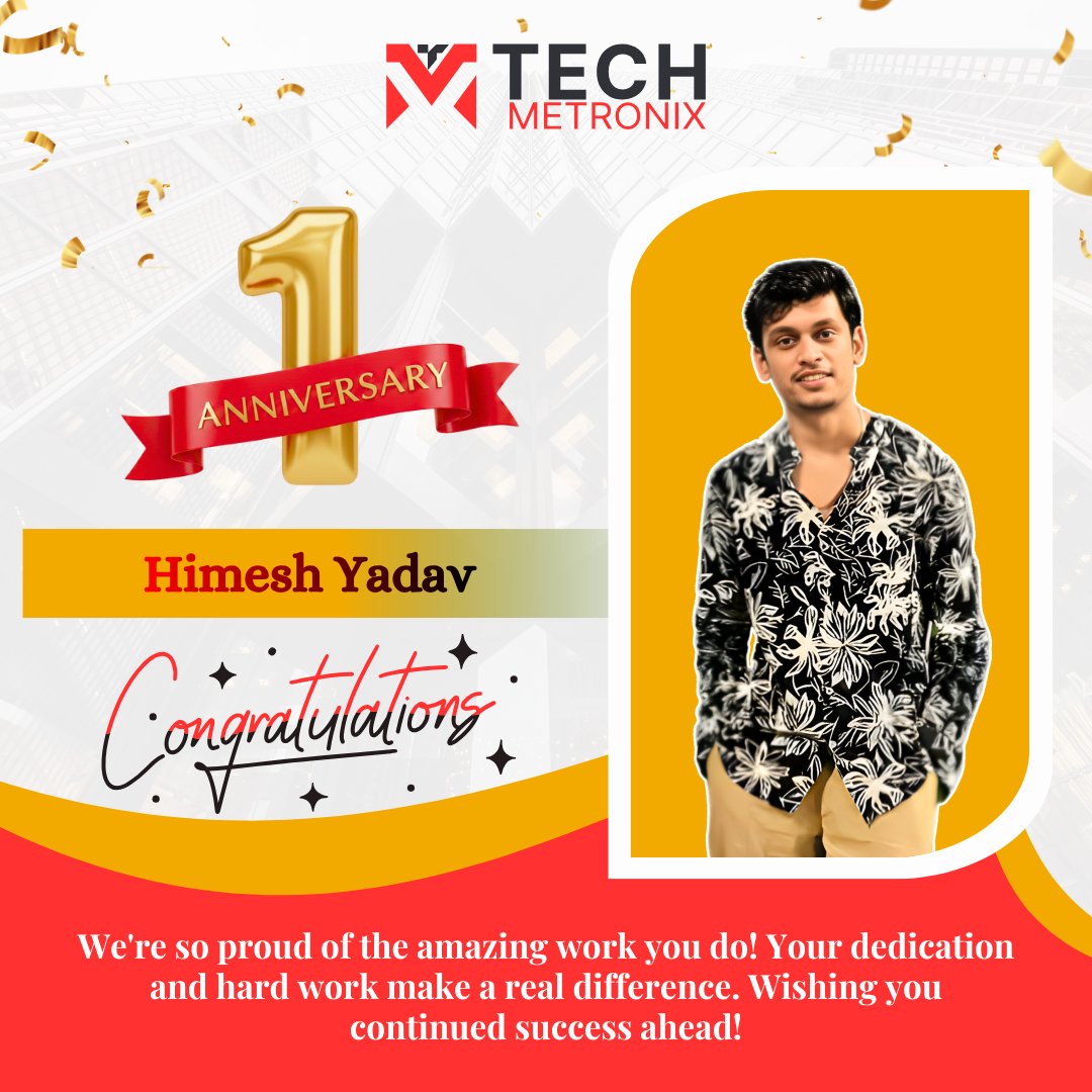 TechMetronix tweet media