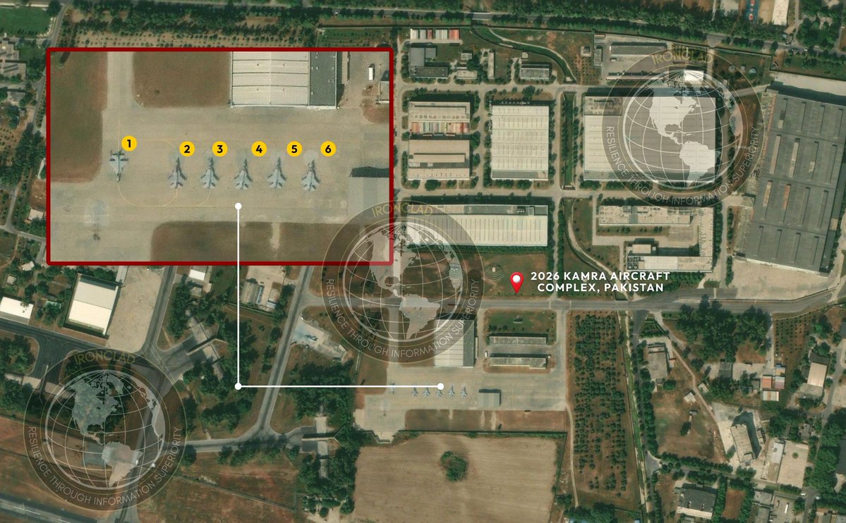 Ironclad tweet media