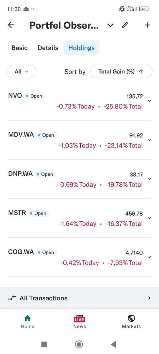 Make GPW Great Again 🚀 tweet media