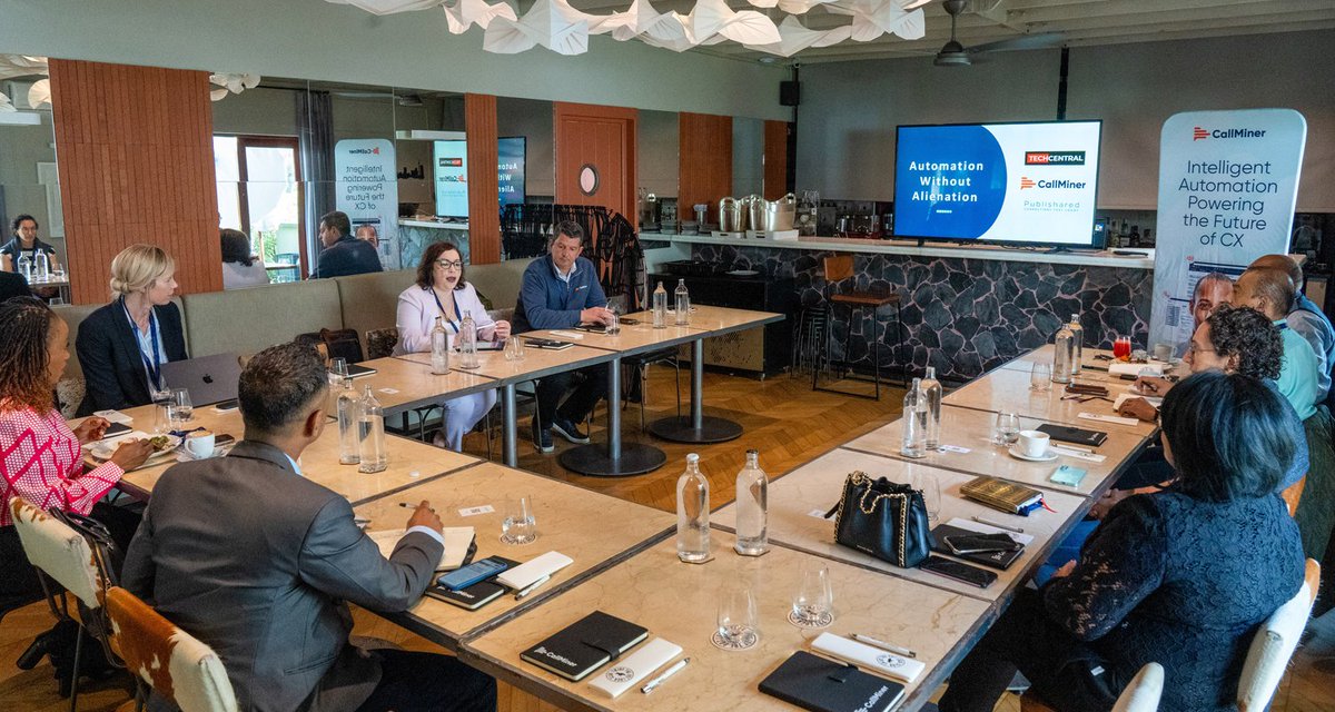 TechCentral tweet media