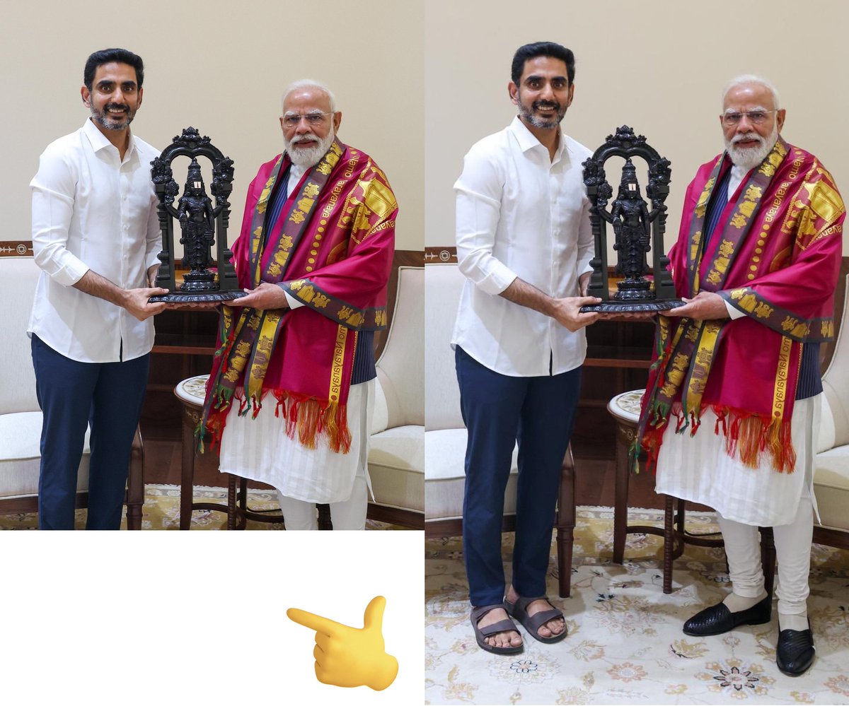 Just a thought tweet media