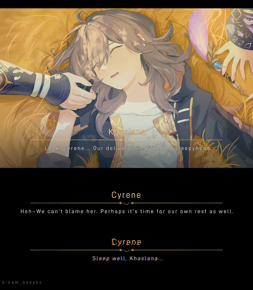 S(leep)A(fter)M(idnight) tweet media