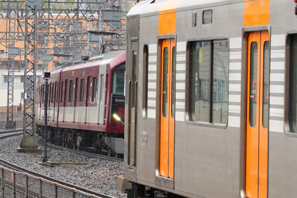 Osaka-Subway.com/鉄道プレス tweet media