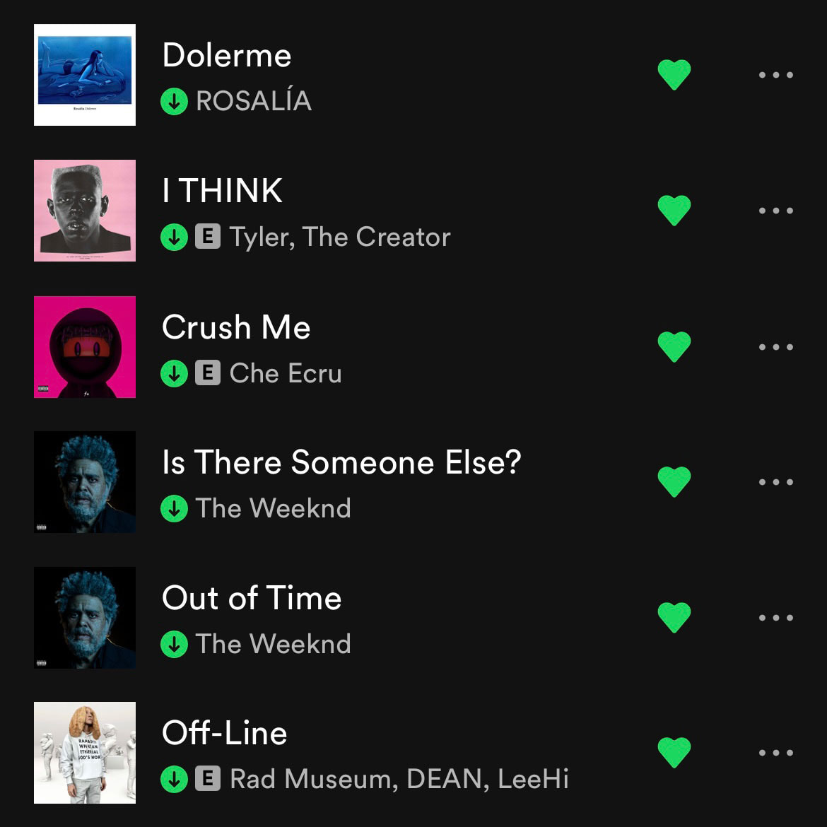 나혼자 tweet media