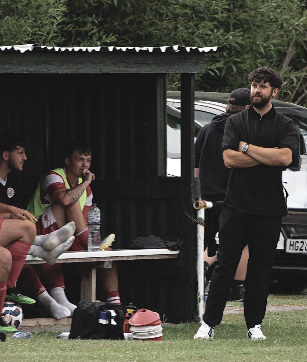 Stockbridge FC tweet media