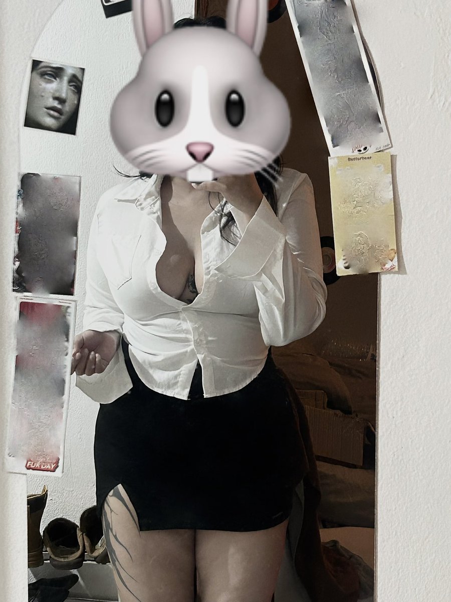Bunny_cute tweet media