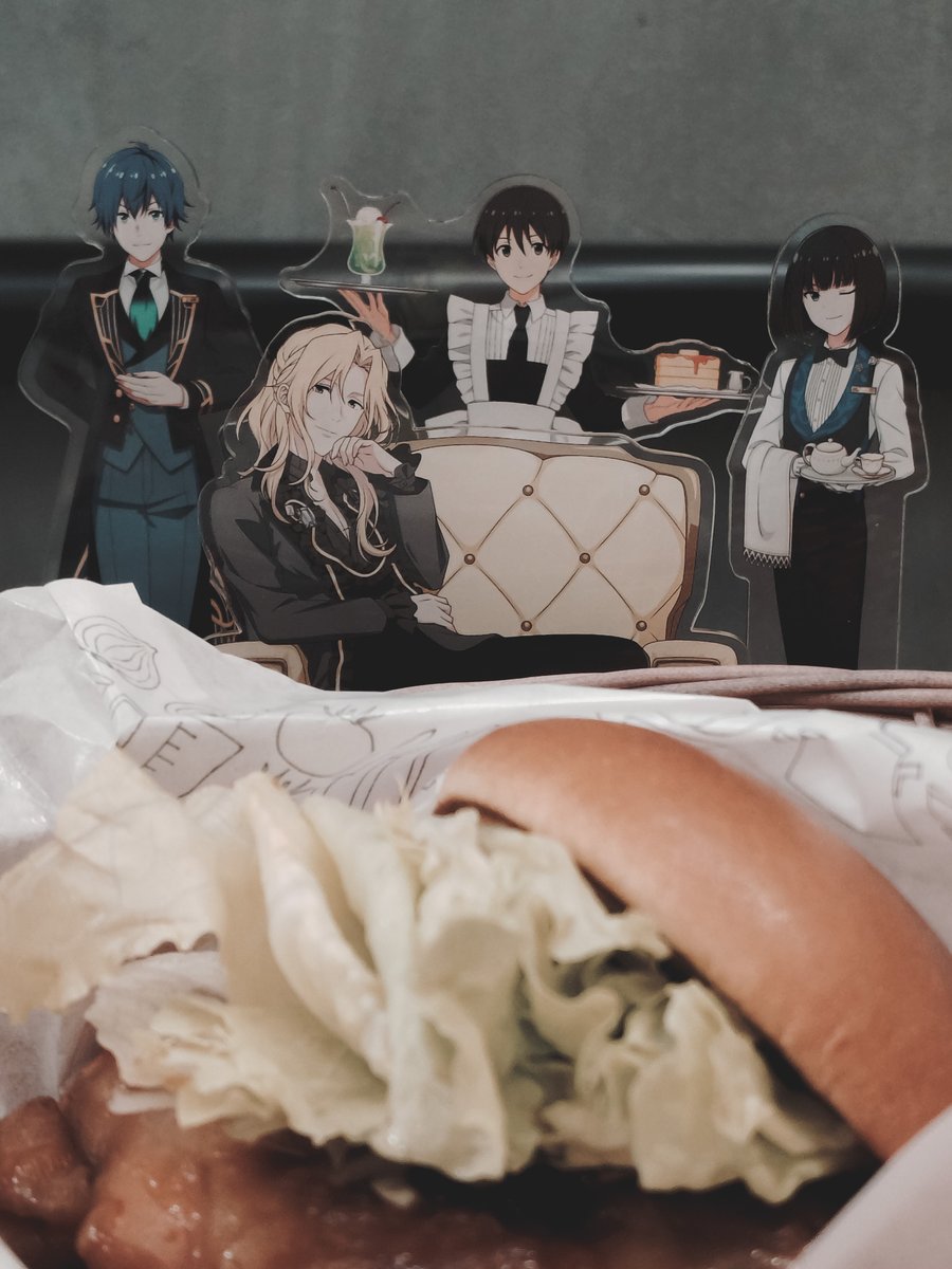 なたりん tweet media