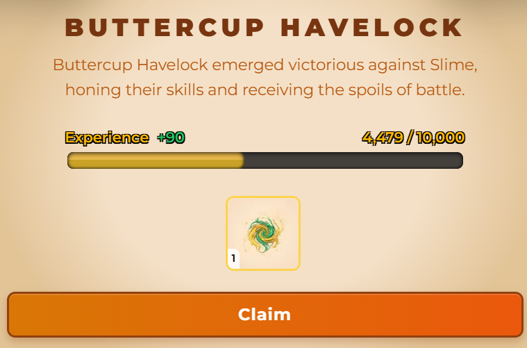 Ever | PAC tweet media