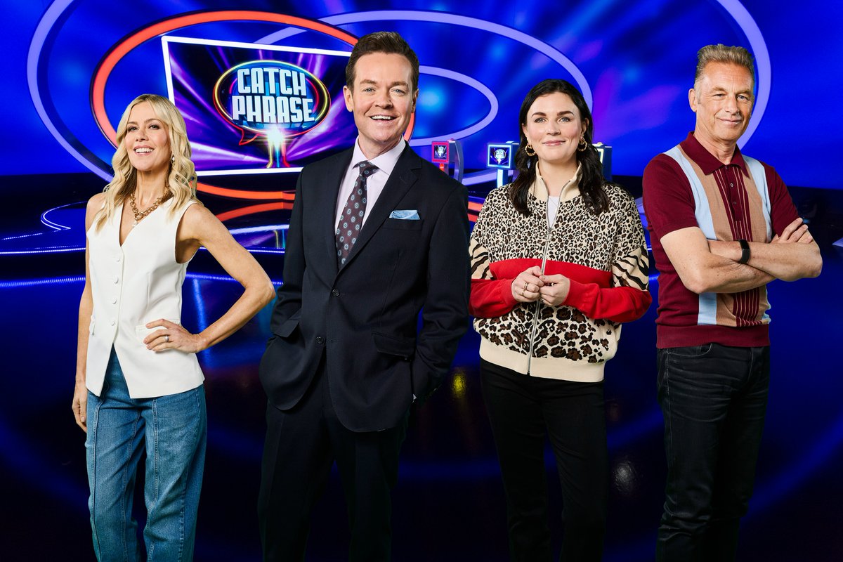 STV Studios tweet media