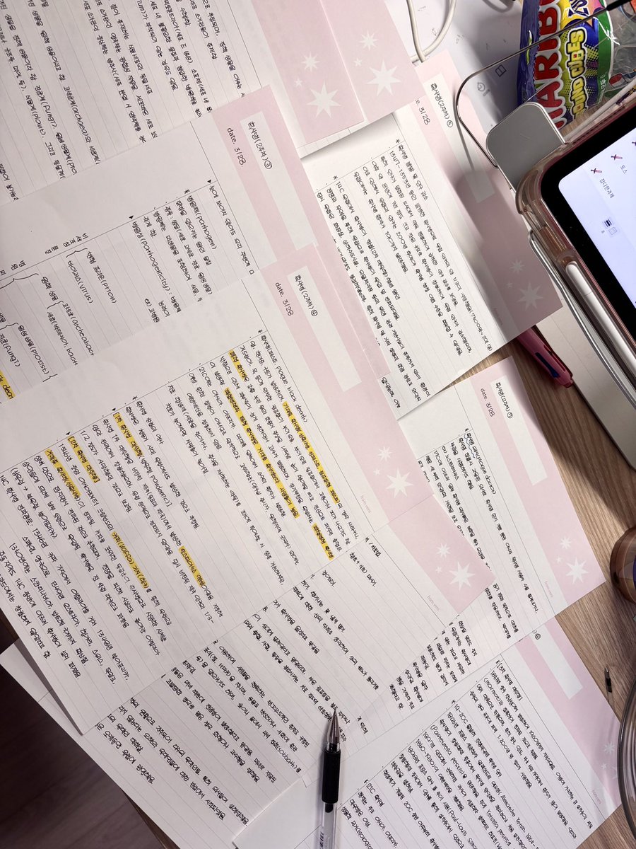 열심히살자 tweet media