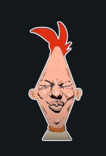 zenith_yn • Brand New Day🕷🕸 tweet media