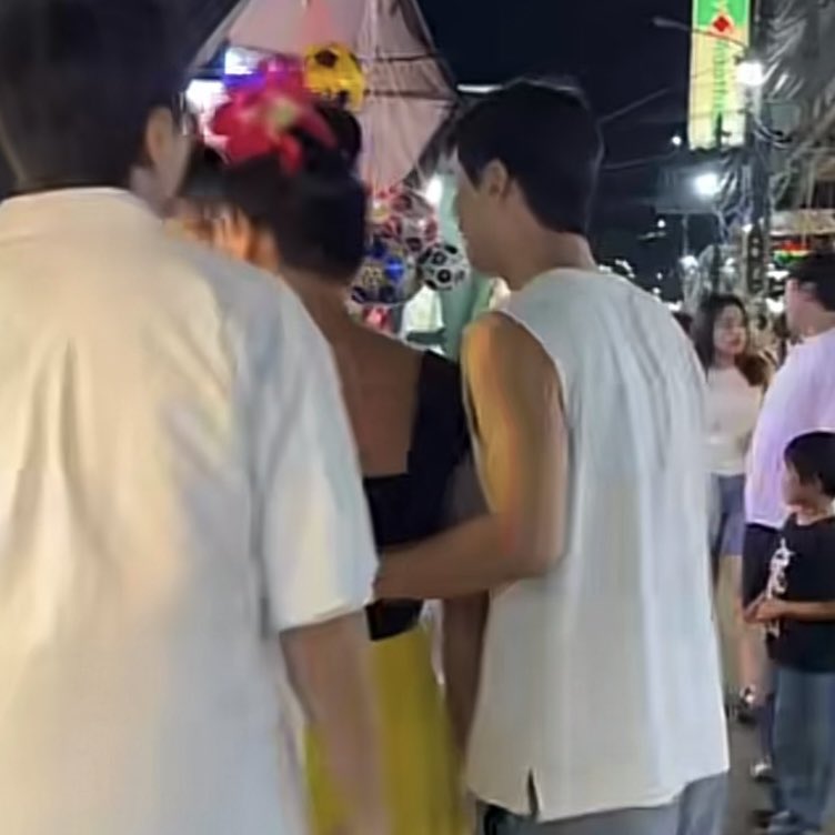 🌈เพื่อนเรียกเราว่าสวย🌈 tweet media