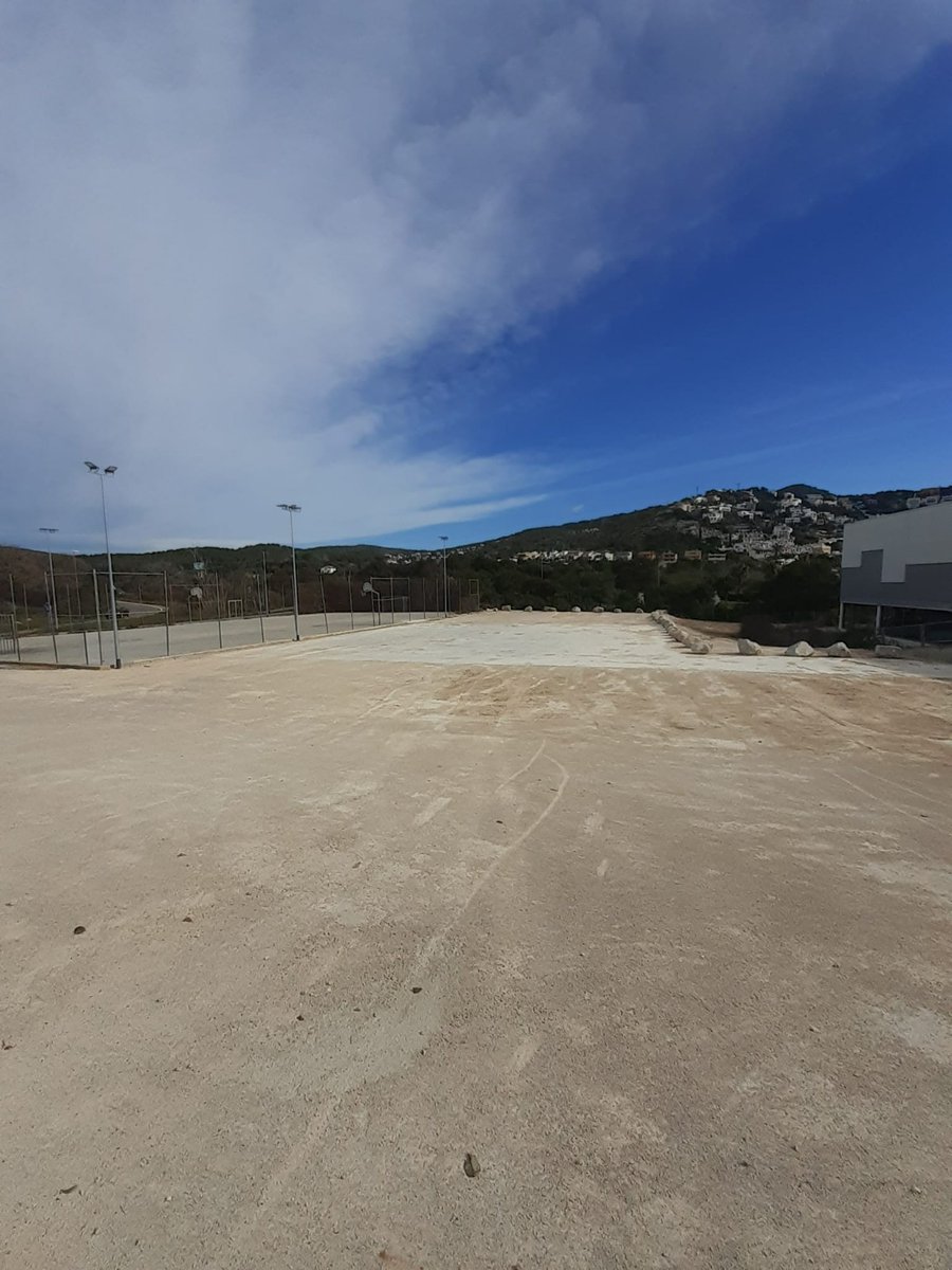 Ajuntament de Sitges tweet media