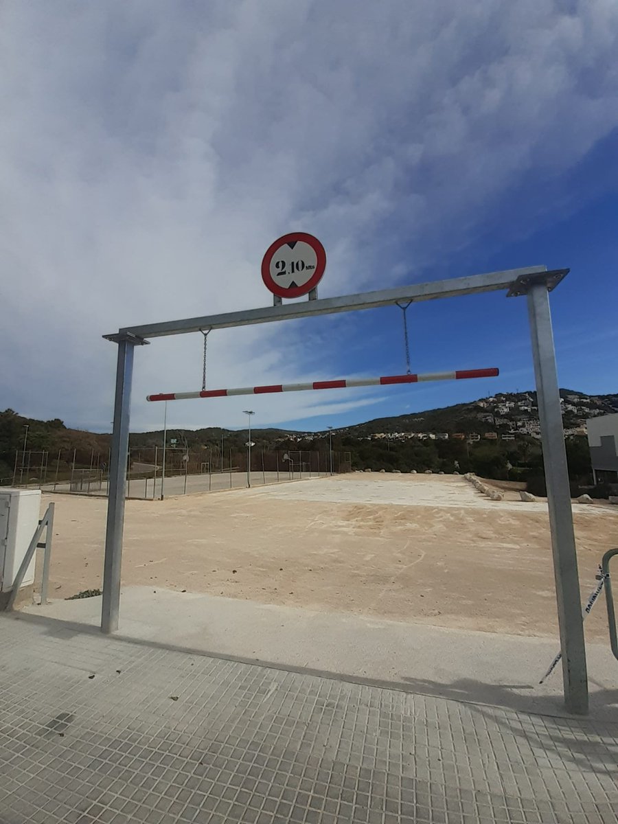 Ajuntament de Sitges tweet media