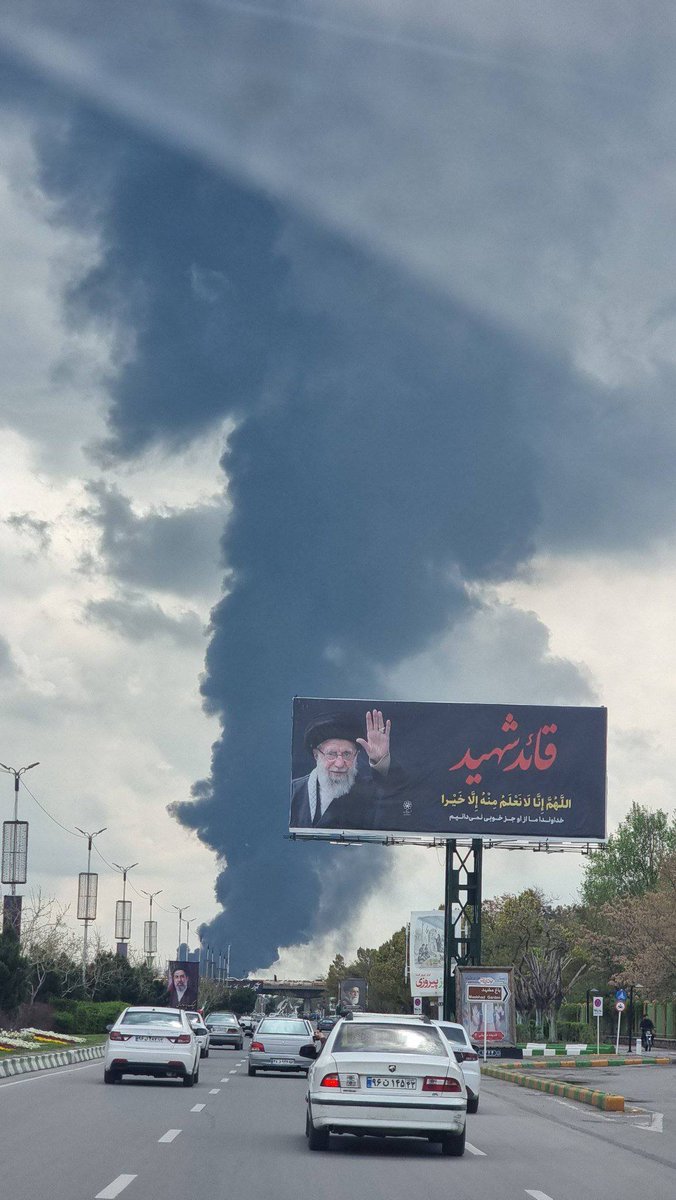 Eyal Yakoby tweet media