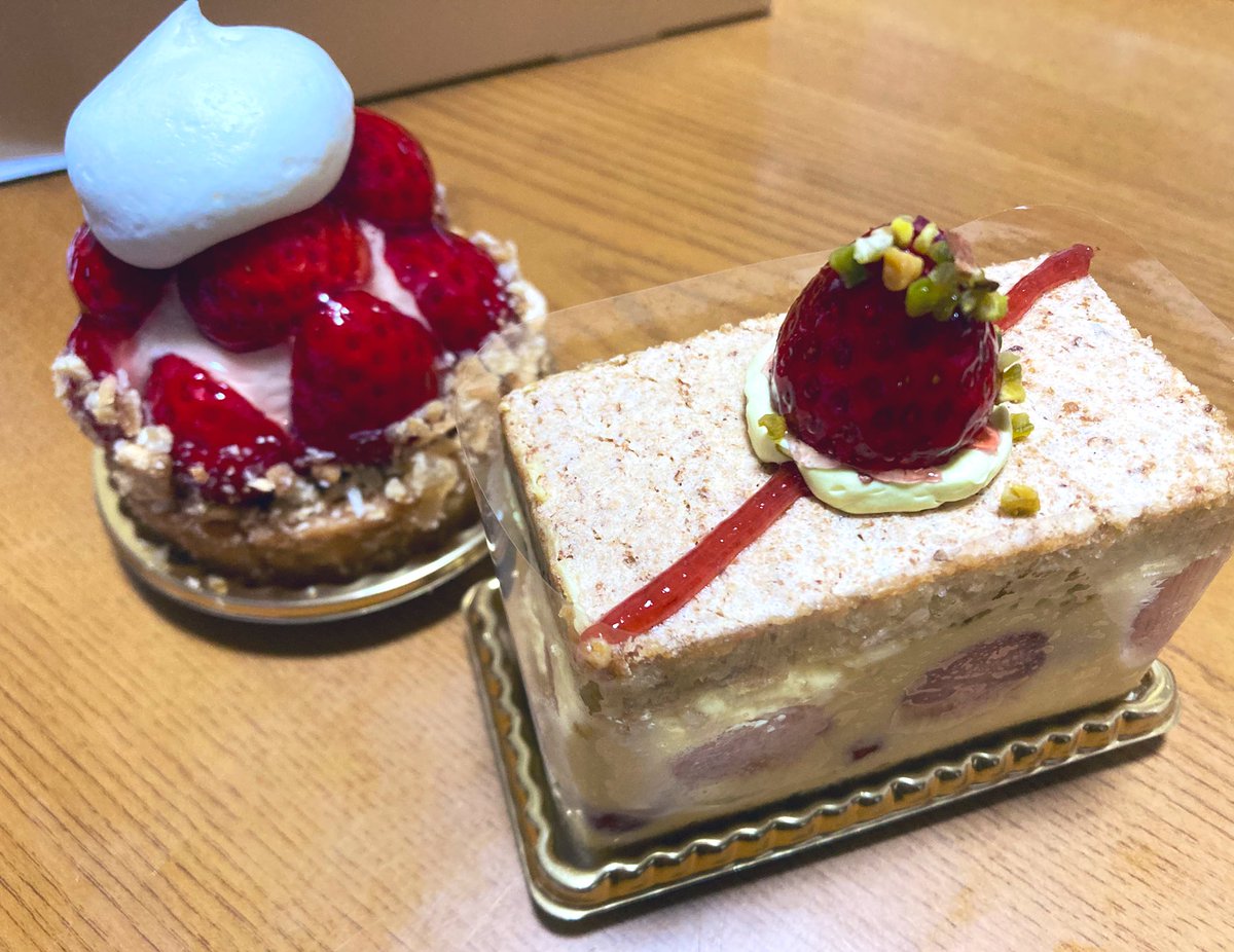 あまに tweet media