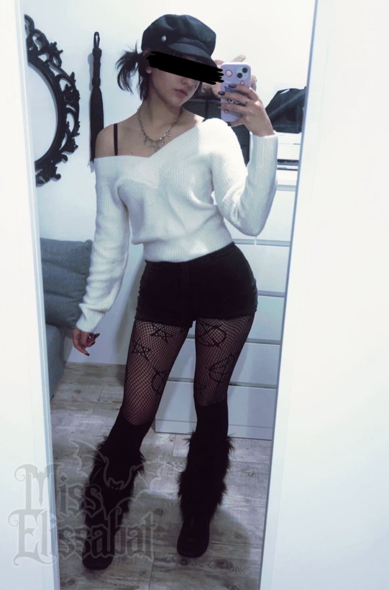 ༒•𝕸𝖎𝖘𝖙𝖗𝖊𝖘𝖘 𝕰𝖑𝖎𝖘𝖘𝖆𝖇𝖆𝖙•༒ tweet media