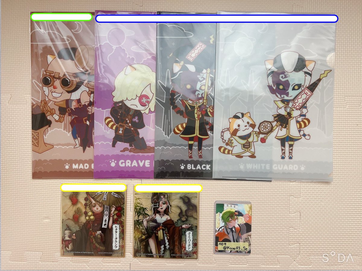 クロセ ✘ tweet media