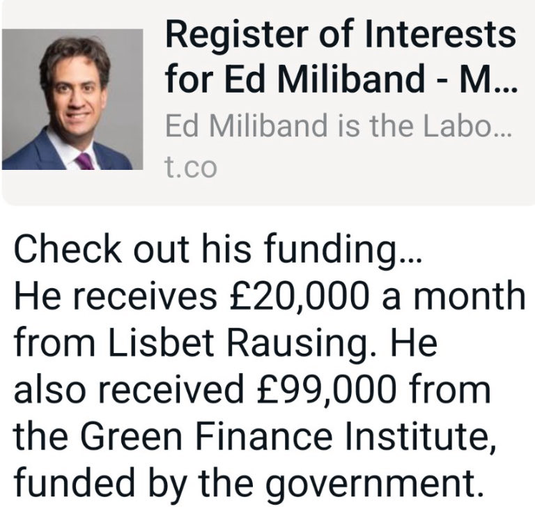 The Graft tweet media