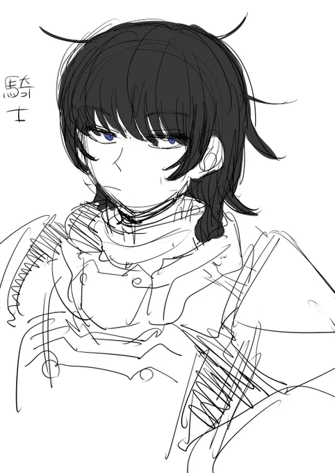 オリキャララクガキ
中身考えてたけどうーむって感じ 
