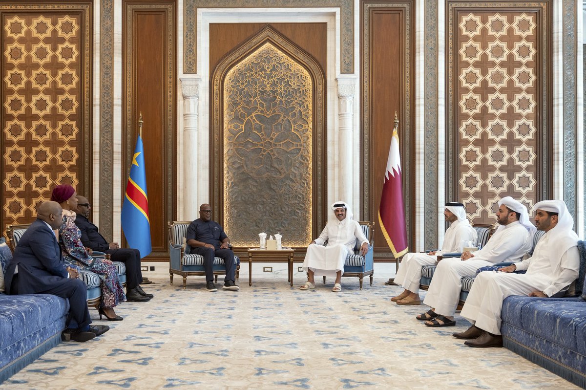 الديوان الأميري tweet media