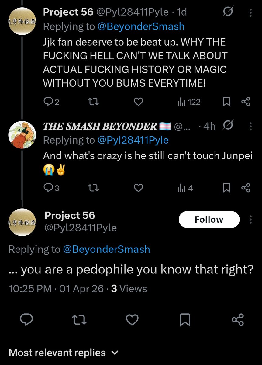 𝑻𝑯𝑬 𝑺𝑴𝑨𝑺𝑯 𝑩𝑬𝒀𝑶𝑵𝑫𝑬𝑹 🏳️‍⚧️ tweet media