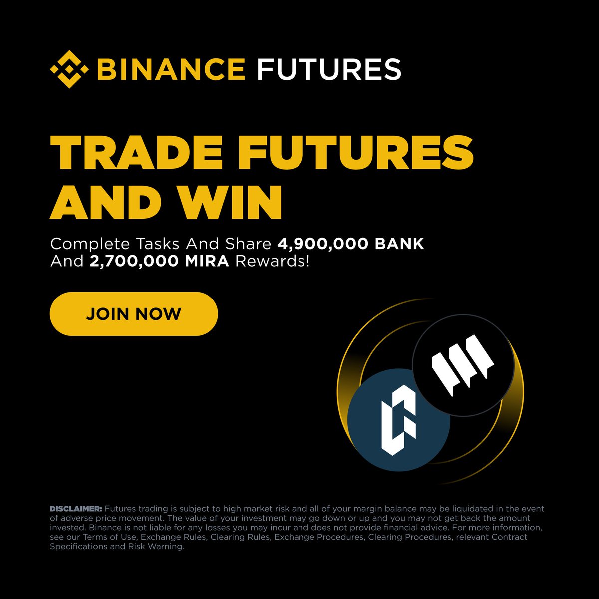 Binance Futures tweet media