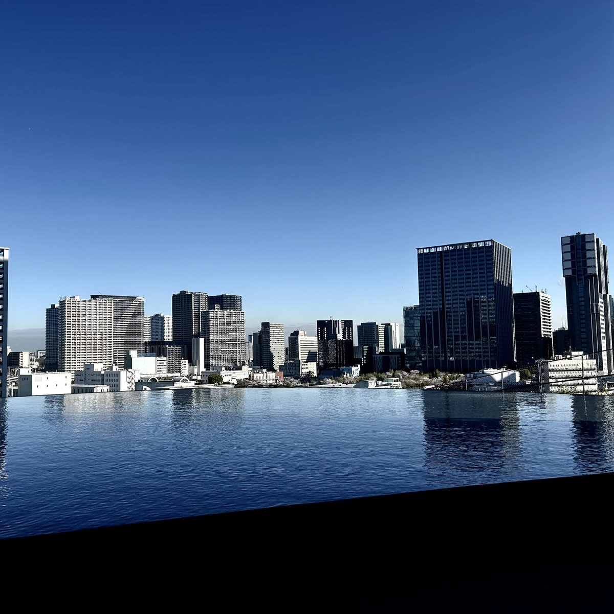 散歩。

風景は凄いスピードで新しくなる。