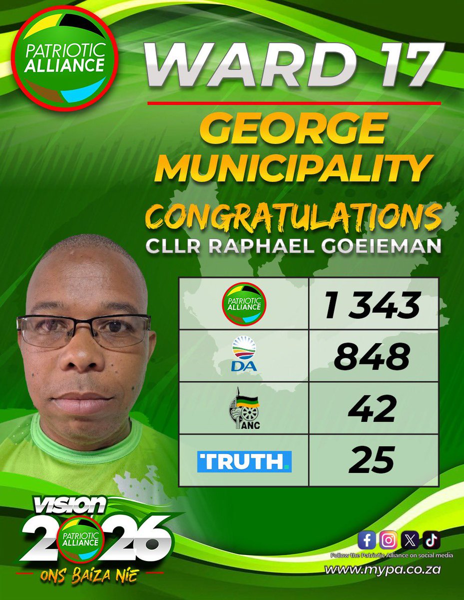 Gayton McKenzie tweet media