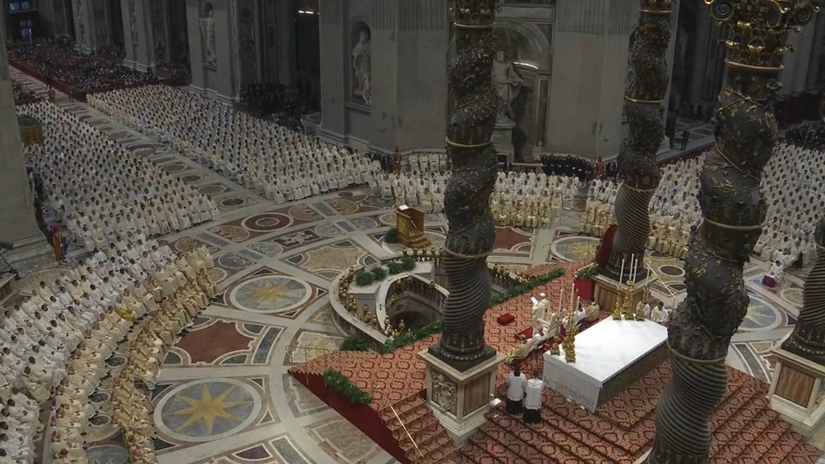 Jose Ignacio Munilla tweet media