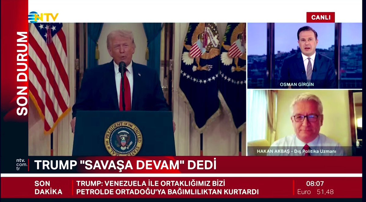 HAKAN AKBAŞ tweet media